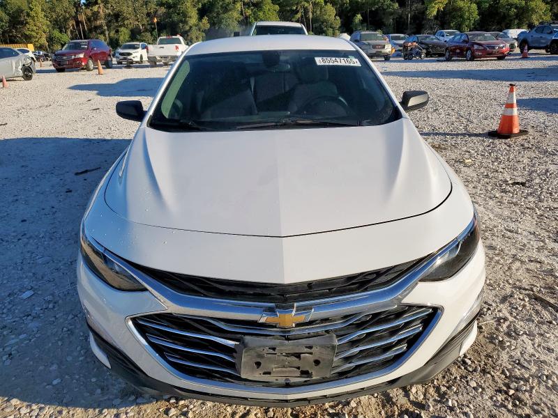 2020 CHEVROLET MALIBU LS - 1G1ZB5ST7LF127389