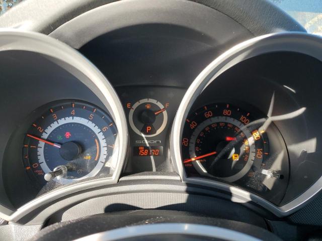 2014 TOYOTA SCION TC #3302729007