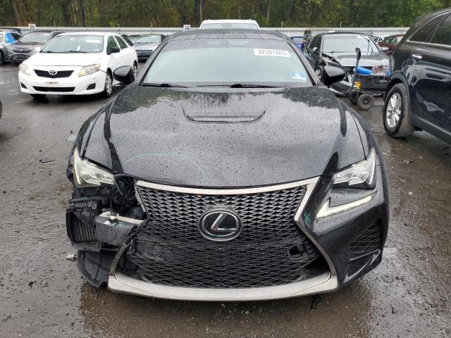 2015 LEXUS RC-F JTHHP5BC6F5001666