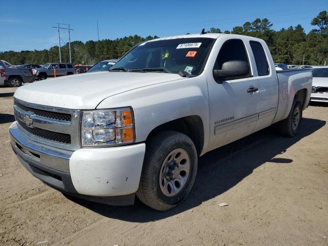 2011 CHEVROLET SILVERADO #3305479079