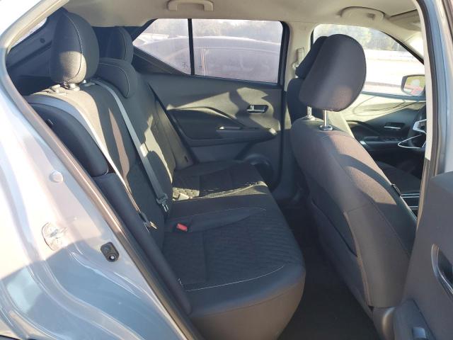 2021 NISSAN KICKS SV #3282530871