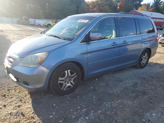 HONDA ODYSSEY EX