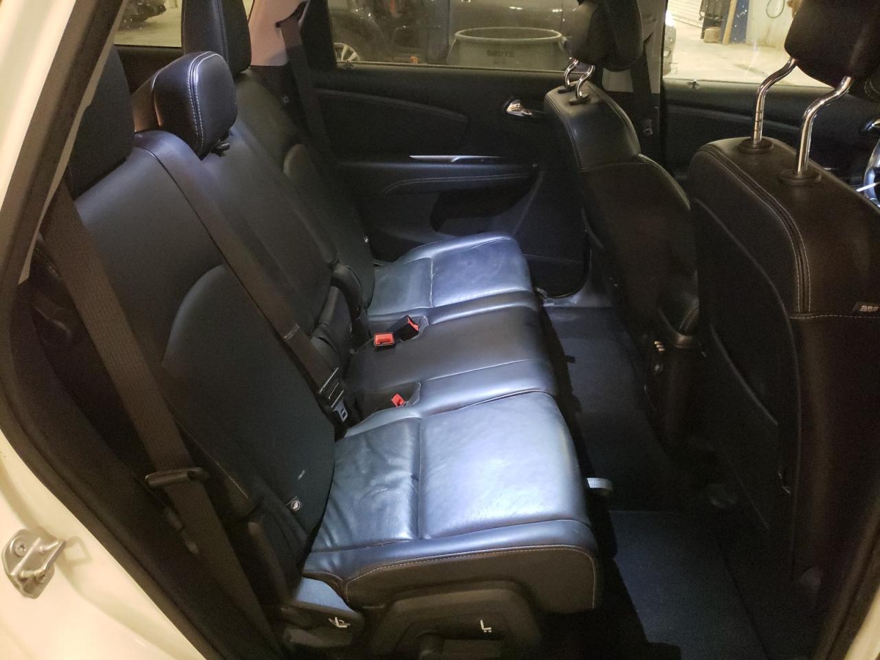 DODGE JOURNEY CROSSROAD