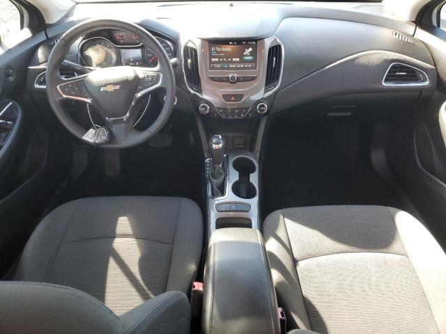 2017 CHEVROLET CRUZE LT - 1G1BE5SM1H7188501