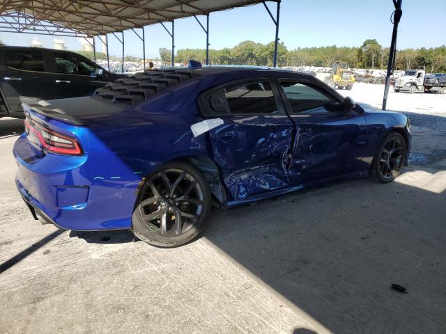 2022 DODGE CHARGER R/ - 2C3CDXCT4NH106667