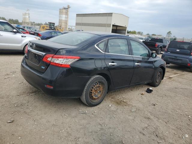 2014 NISSAN SENTRA S - 3N1AB7AP8EY251447