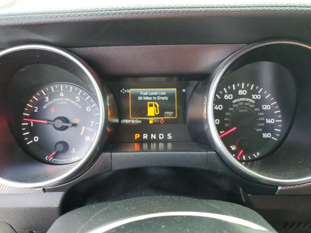 2020 FORD MUSTANG GT - 1FA6P8CF2L5150158