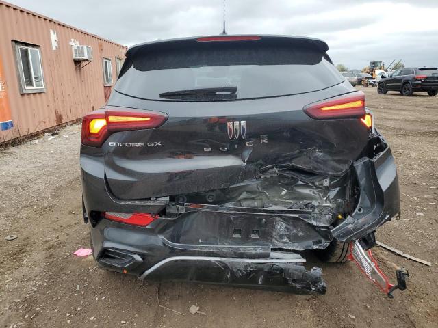 2025 BUICK ENCORE GX #3292466691