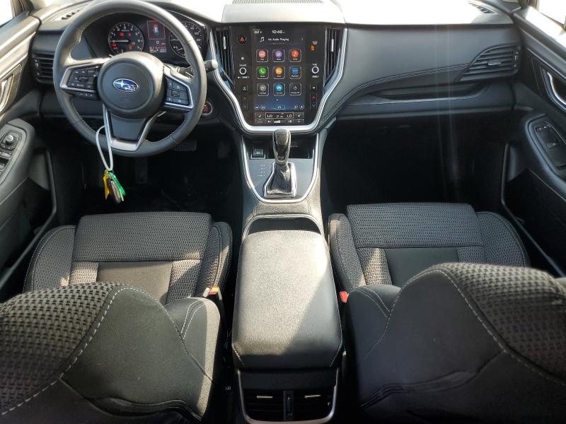 2025 SUBARU OUTBACK PR - 4S4BTAFC8S3256102