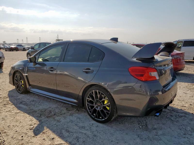 2020 SUBARU WRX STI JF1VA2S65L9818040