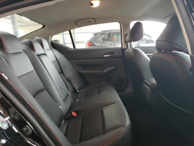 2025 NISSAN ALTIMA SR #3285739653