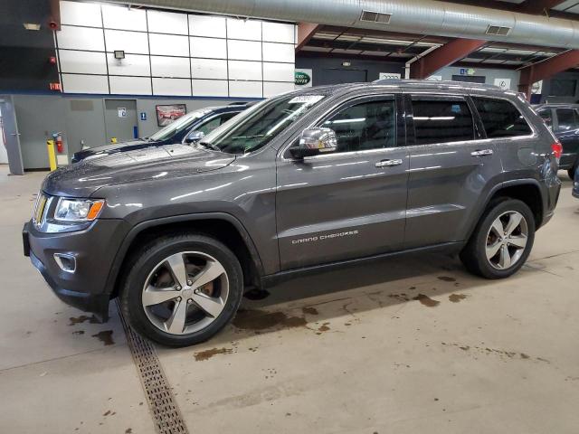 JEP GRAND CHEROKEE LIMITED