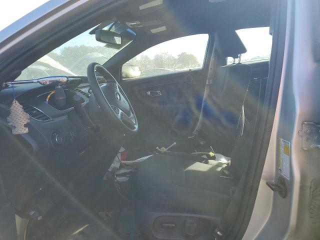 2019 FORD TAURUS POL 1FAHP2MKXKG113766