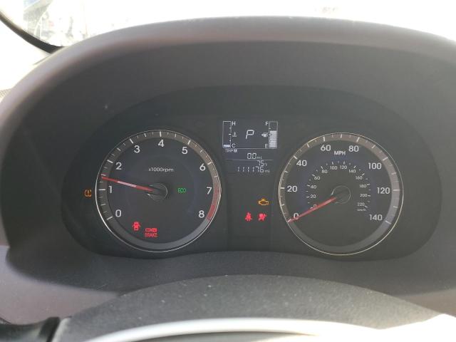 2017 HYUNDAI ACCENT SE KMHCT4AE8HU233484