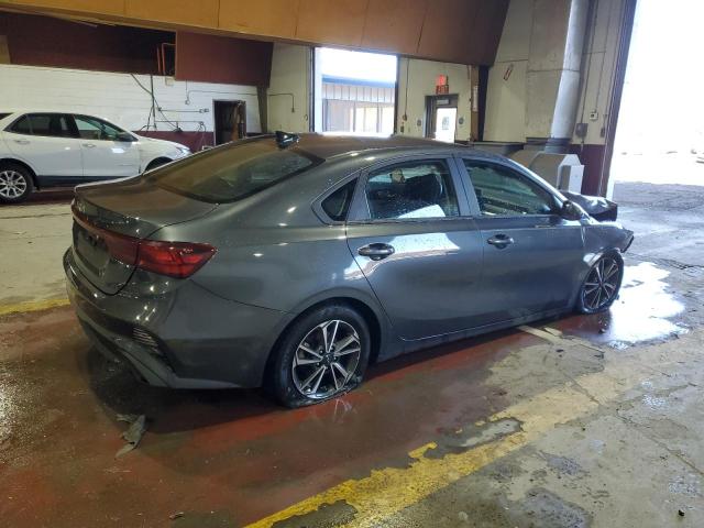 2023 KIA FORTE LX - 3KPF24AD1PE693384