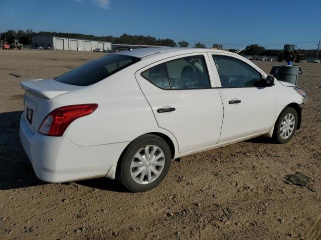 2017 NISSAN VERSA S #3280278971