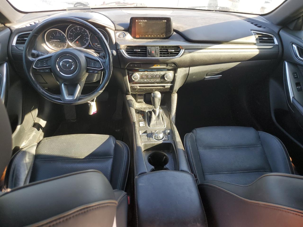 MAZDA 6 GRAND TOURING