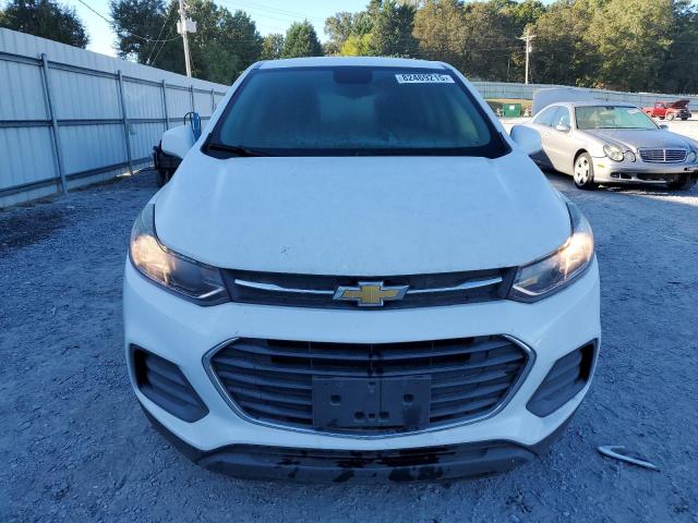 2018 CHEVROLET TRAX LS - KL7CJKSB4JB587262