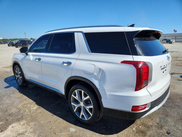 2022 HYUNDAI PALISADE S - KM8R44HEXNU482507
