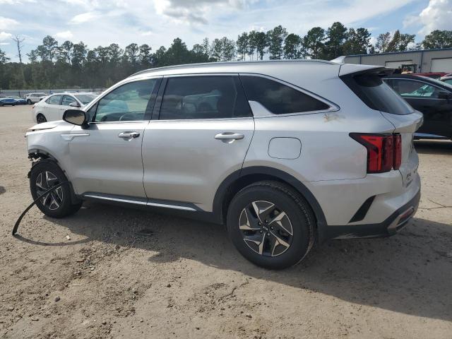 2021 KIA SORENTO EX - KNDRH4LG9M5019395