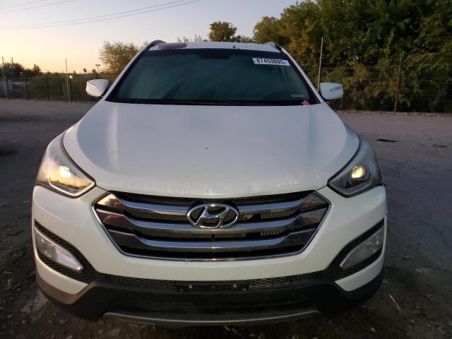2013 HYUNDAI SANTA FE S - Other View