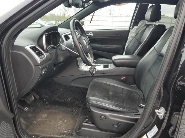 2015 JEEP GRAND CHER - 1C4RJFAG6FC149281