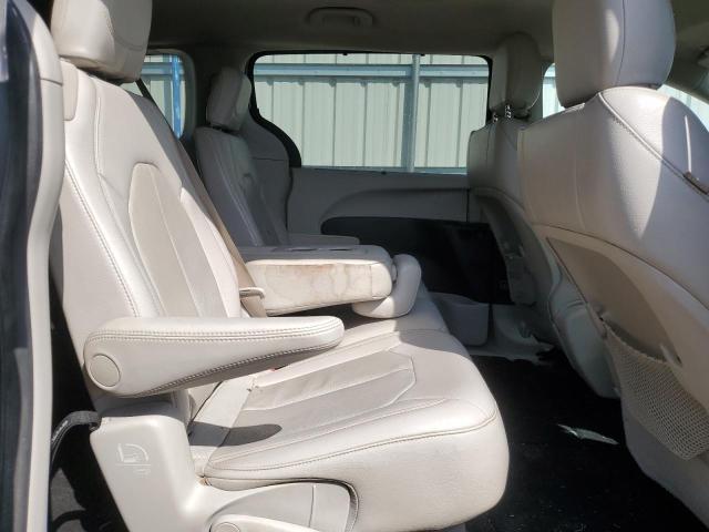 2018 CHRYSLER PACIFICA TOURING L #3290564777