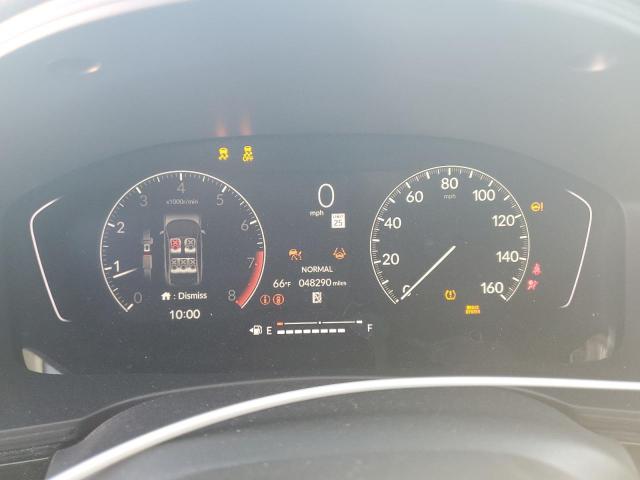 2023 HONDA CIVIC SPOR #3296902834