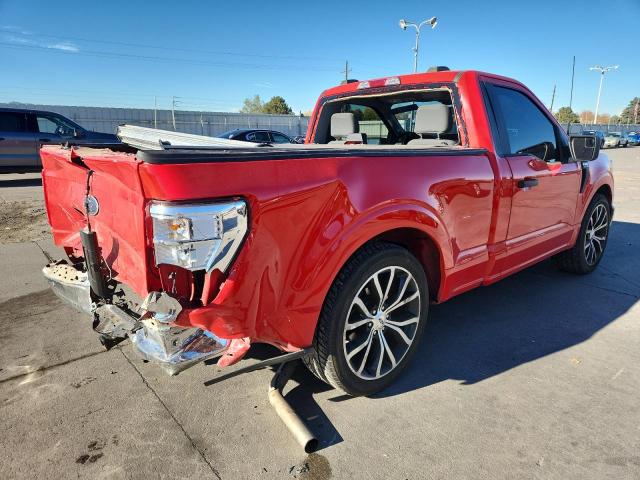 2021 FORD F150 #3309778837