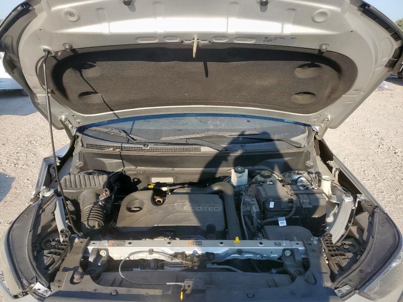 2018 GMC TERRAIN SL 3GKALPEV1JL321854