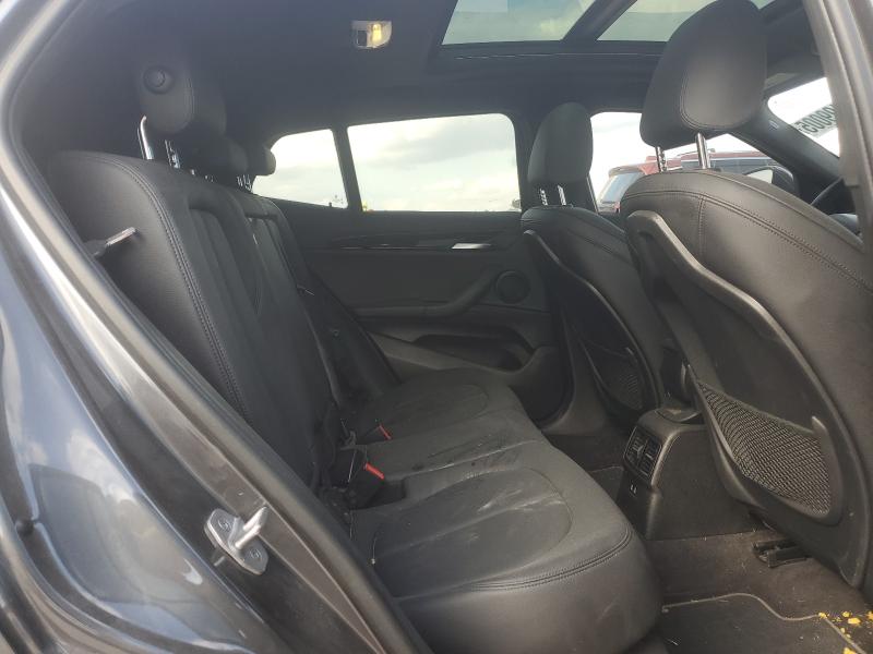 2020 BMW X2 SDRIVE2 WBXYH9C0XL5P84533