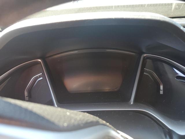 2017 HONDA CIVIC EX #3292734640