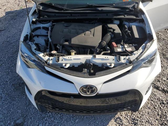 2019 TOYOTA COROLLA L #3301794350