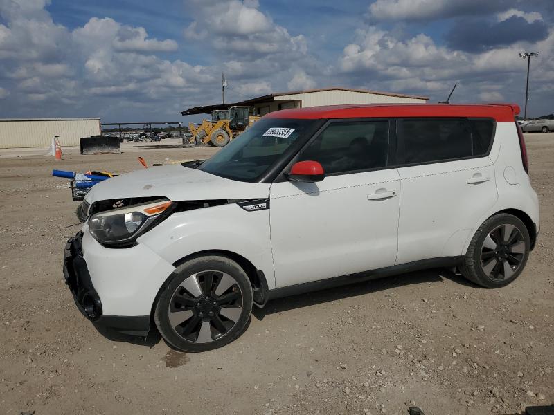 KIA SOUL +