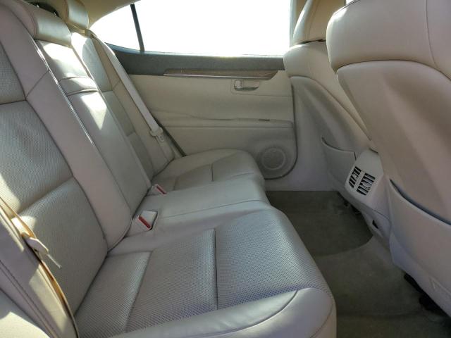 2015 LEXUS ES 300H - JTHBW1GG3F2091857