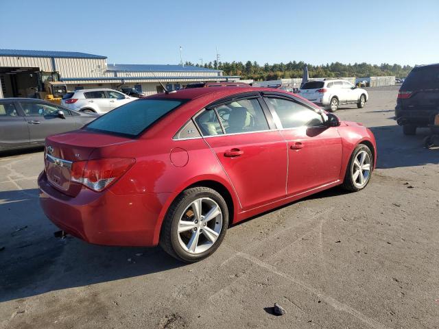 2014 CHEVROLET CRUZE - 1G1PE5SB6E7363194