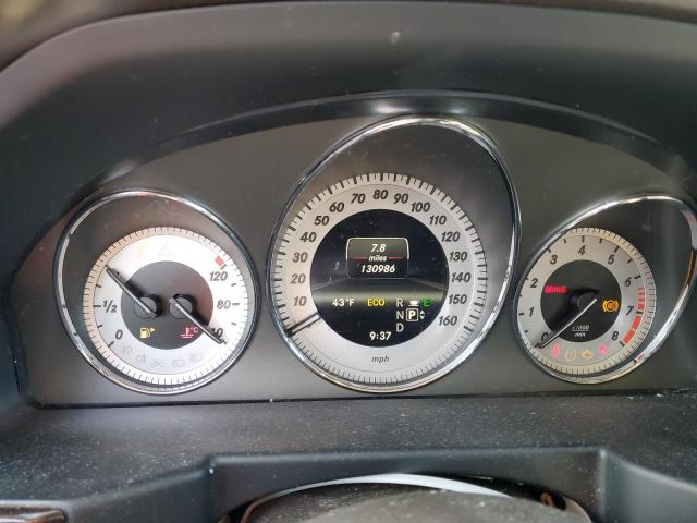 2013 MERCEDES-BENZ GLK 350 4M - WDCGG8JB0DG094204