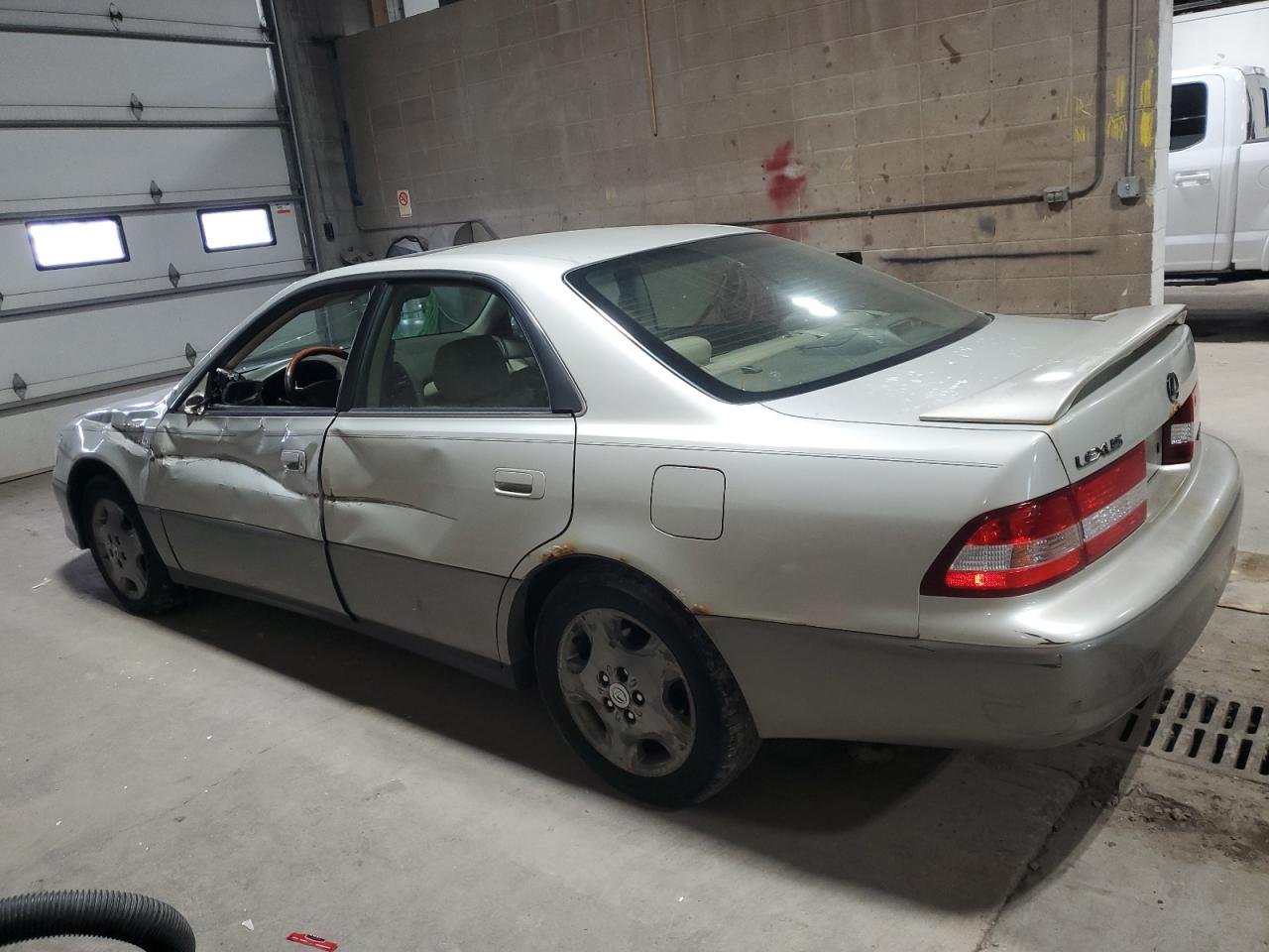 Lot #3291340184 2001 LEXUS ES 300