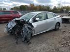 Lot #3316975094 2020 TOYOTA PRIUS LE