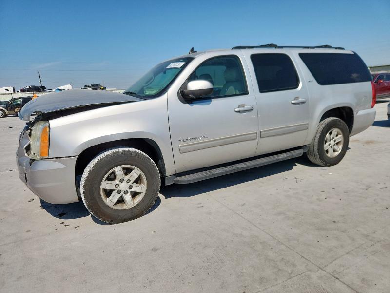 2010 GMC YUKON XL C #3274870142