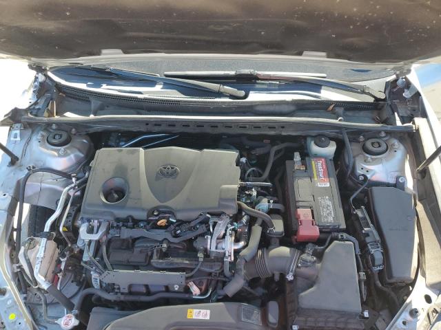 2018 TOYOTA CAMRY XSE 4T1B61HK5JU620397