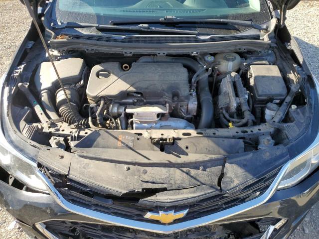 2018 CHEVROLET CRUZE LS - 1G1BC5SM8J7243148