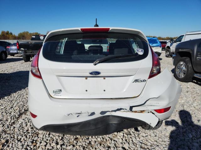 2015 FORD FIESTA S - 3FADP4TJ9FM157711