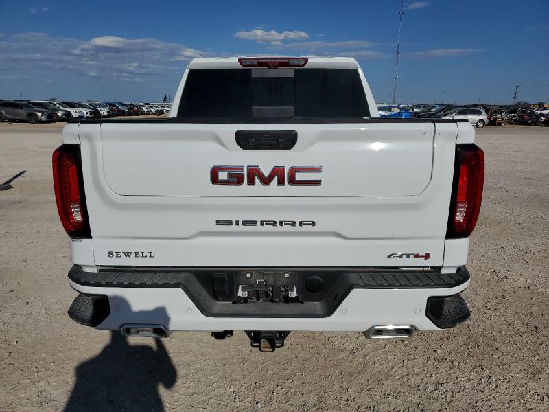 2025 GMC SIERRA K15 - 3GTUUEE83SG191042