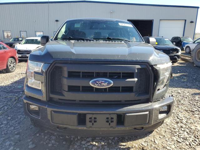2016 FORD F150 SUPER #3290305242