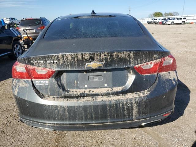 2016 CHEVROLET MALIBU LT #3302713030