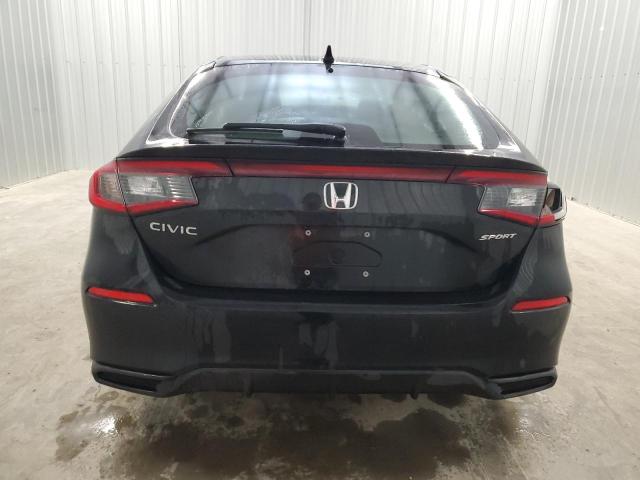 2024 HONDA CIVIC SPOR - 19XFL2H8XRE027525