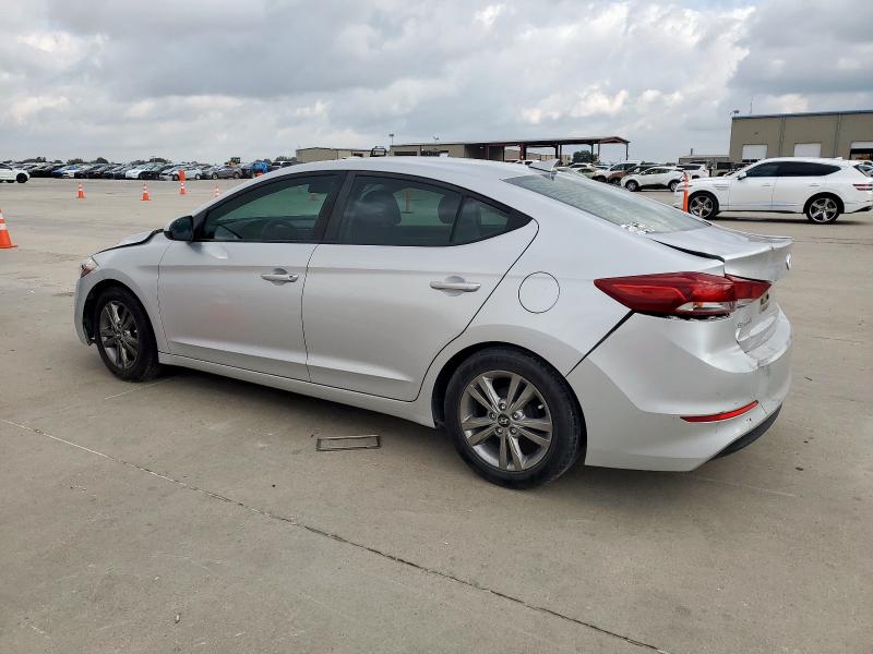 2017 HYUNDAI ELANTRA SE #3305563065