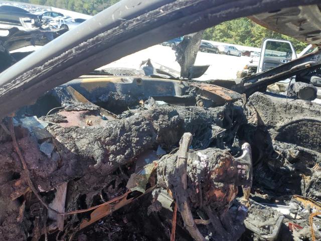 2012 DODGE CHALLENGER - 2C3CDYCJ3CH170605