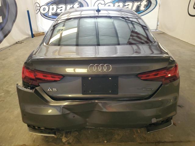 2025 AUDI A5 PREMIUM WAUDACF54SA007840